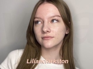 Lilianclarkston