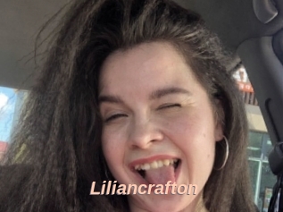 Liliancrafton