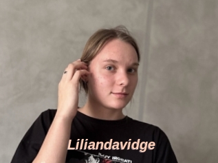 Liliandavidge