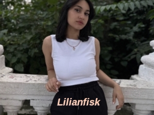 Lilianfisk