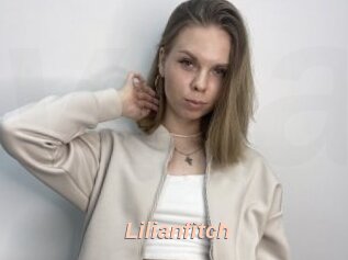 Lilianfitch