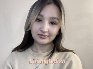 Liliangladish