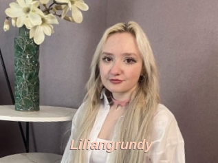 Liliangrundy