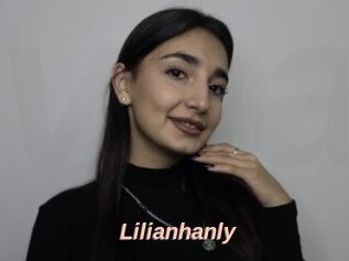 Lilianhanly