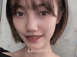 Lilicuteba