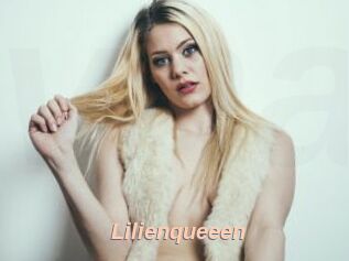 Lilienqueeen