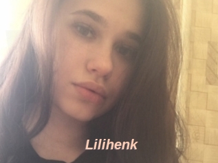 Lilihenk