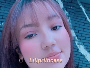 Lilipriincess