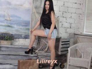 Lilireyx