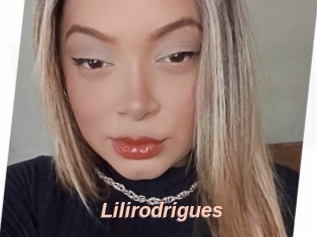 Lilirodrigues