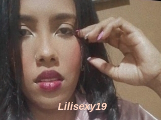 Lilisexy19