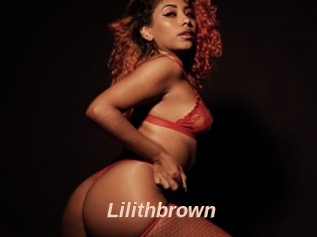 Lilithbrown