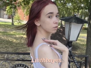 Lilithhayes