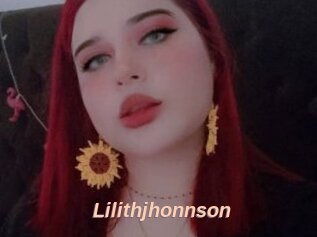 Lilithjhonnson