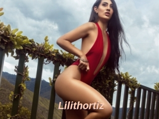 Lilithortiz