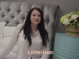 Lilitwilson