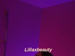 Lillaxbeauty