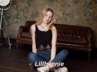 Lillbonnie