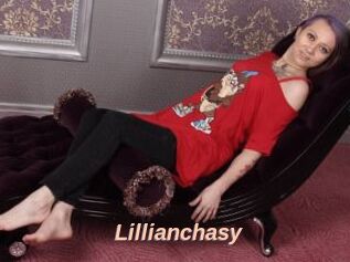 Lillianchasy