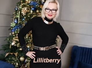 Lillitberry