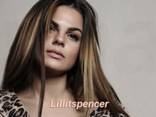 Lillitspencer