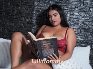 Lillittommy