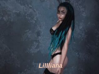 Lillliana