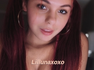 Lillunaxoxo