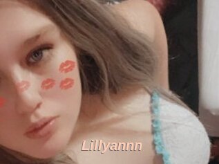 Lillyannn