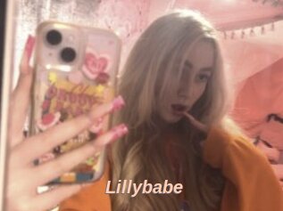 Lillybabe