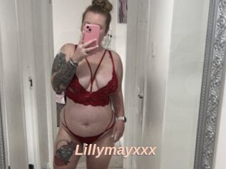 Lillymayxxx