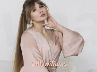 Lillywiliams