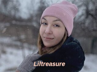 Liltreasure