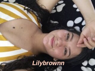 Lilybrownn