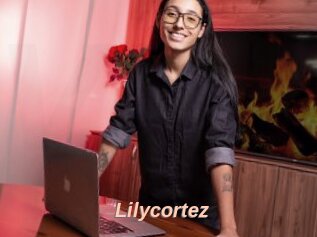 Lilycortez