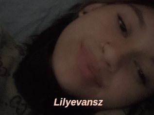 Lilyevansz