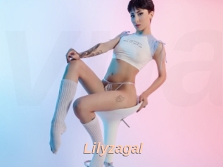 Lilyzagal