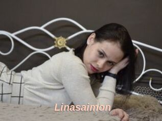 Linasaimon