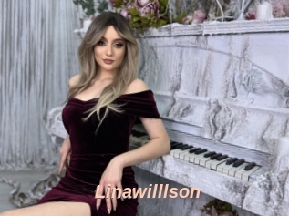 Linawilllson