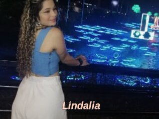 Lindalia