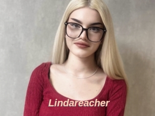 Lindareacher