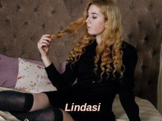 Lindasi