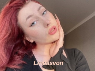 Lindasvon