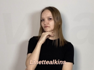 Linettealkins