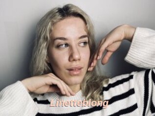 Linetteblong