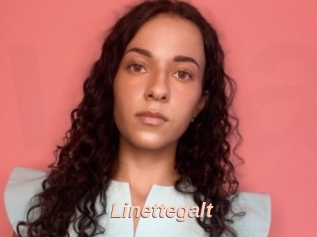 Linettegalt