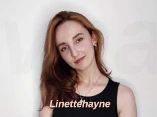 Linettehayne