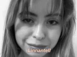 Linnantell