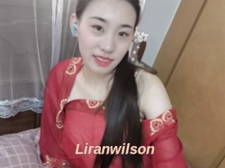 Liranwilson