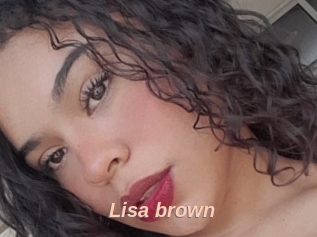 Lisa_brown